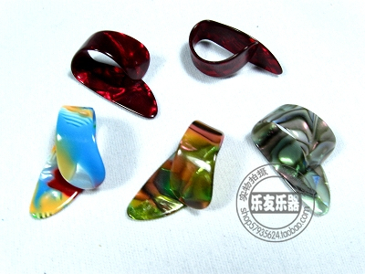 Watson musical instrument spot Alice Alice thumb set