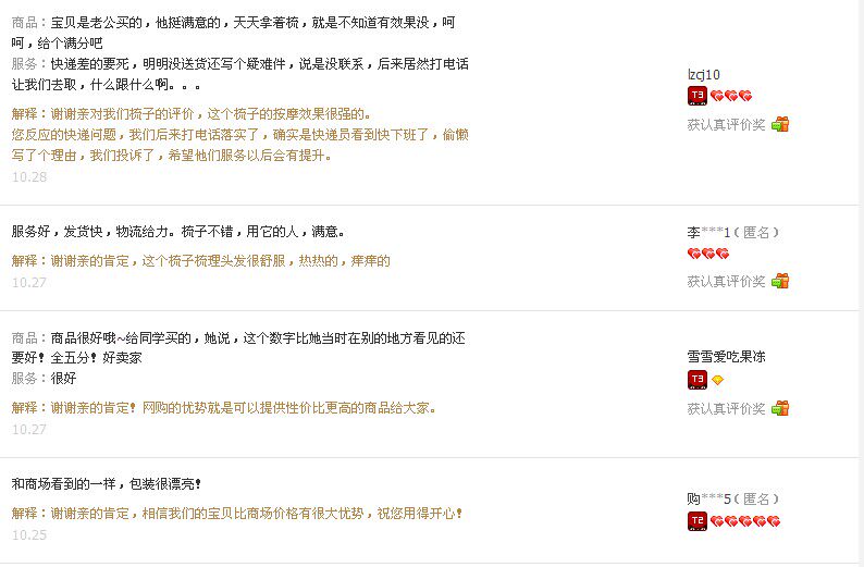 Accessoires pour perruques - Ref 228581 Image 38