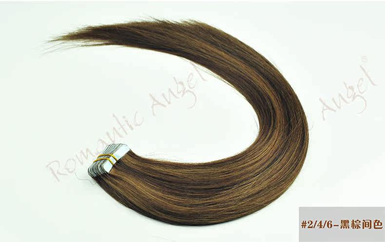 Extension cheveux - Ref 219019 Image 26
