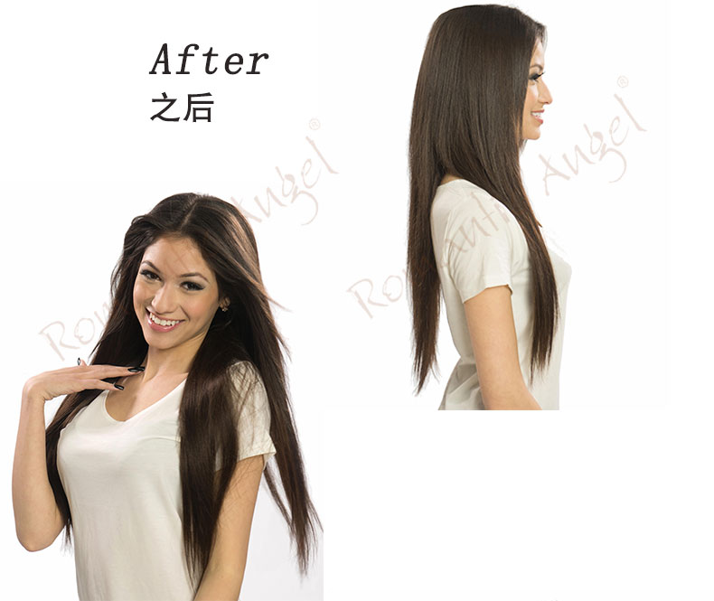 Extension mèches - Ref 226492 Image 20