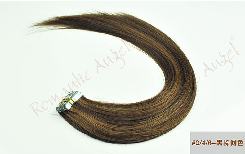 Extension mèches - Ref 226492 Image 26