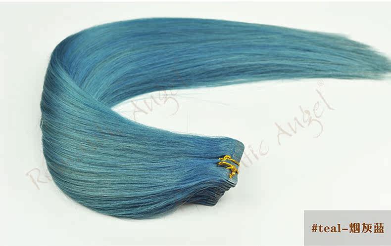 Extension cheveux - Ref 219019 Image 35