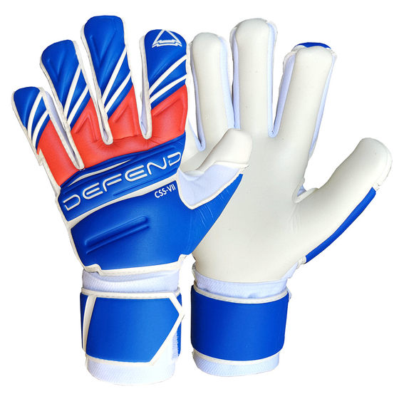 Sea Wolf genuine DEFEND defense line CSS7 inseam children's adult football goalkeeper gloves