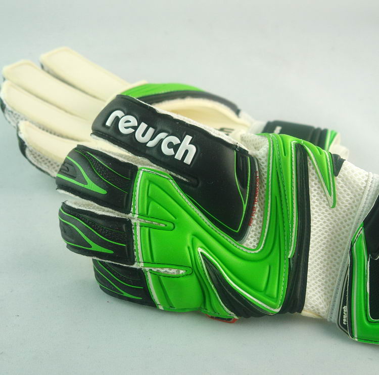 Gants de foot REUSCH - Ref 2600630 Image 16