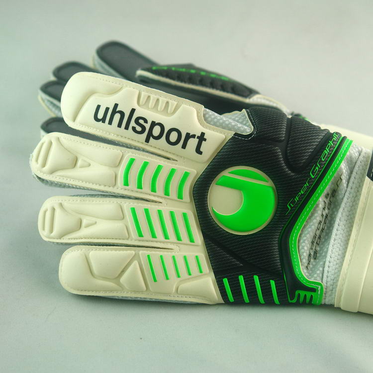 Gants de football UHLSPORT - Ref 2591945 Image 5