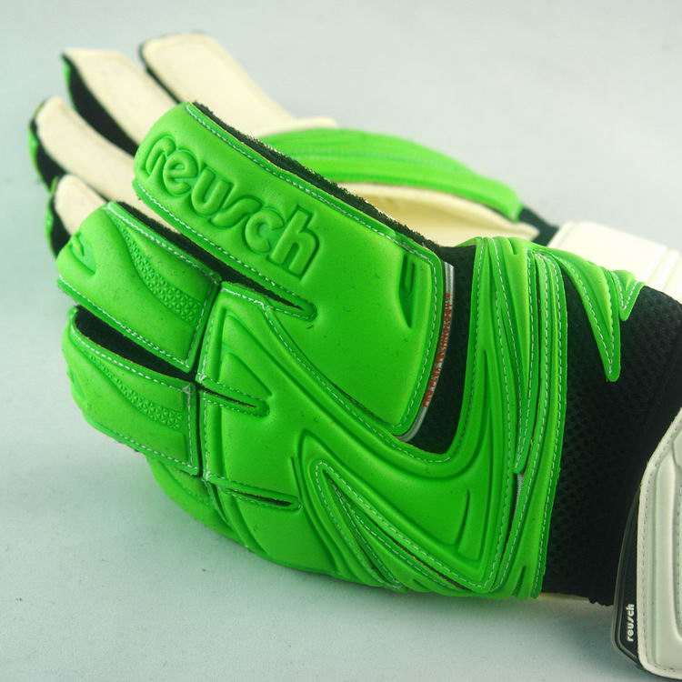 Gants de foot REUSCH - Ref 2600630 Image 20