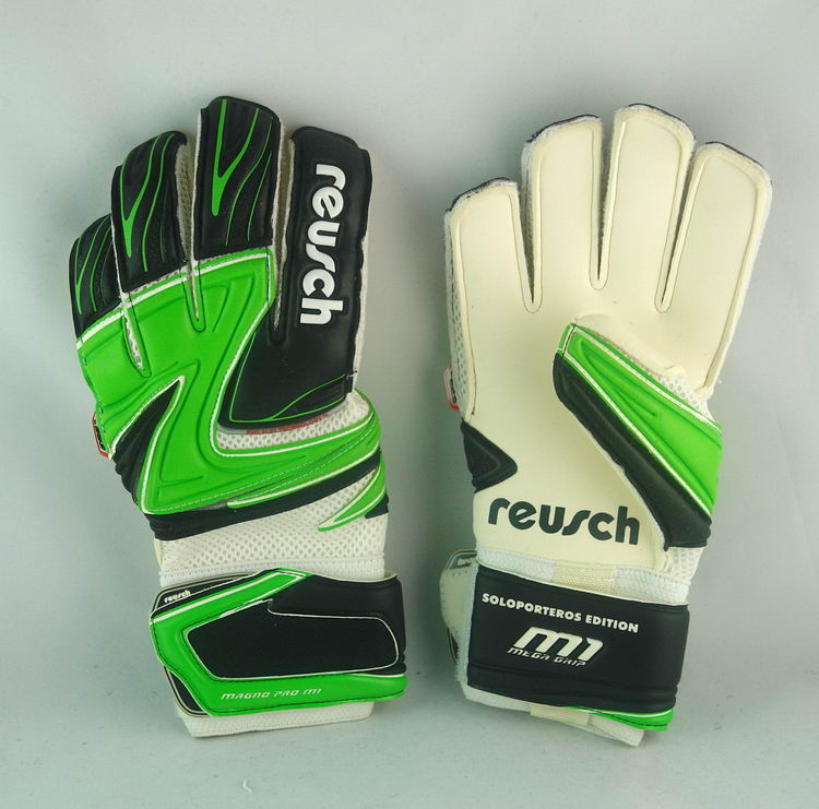 Gants de foot REUSCH - Ref 2600630 Image 15