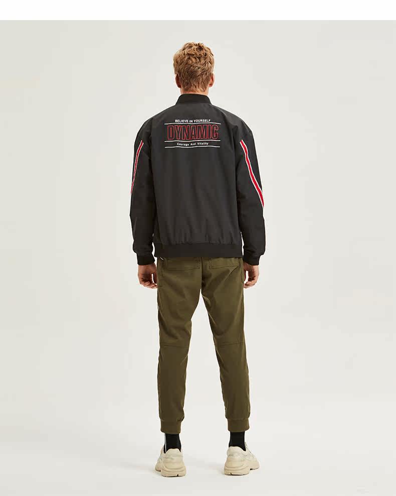 Blouson homme manches longues - Ref 3116651 Image 16