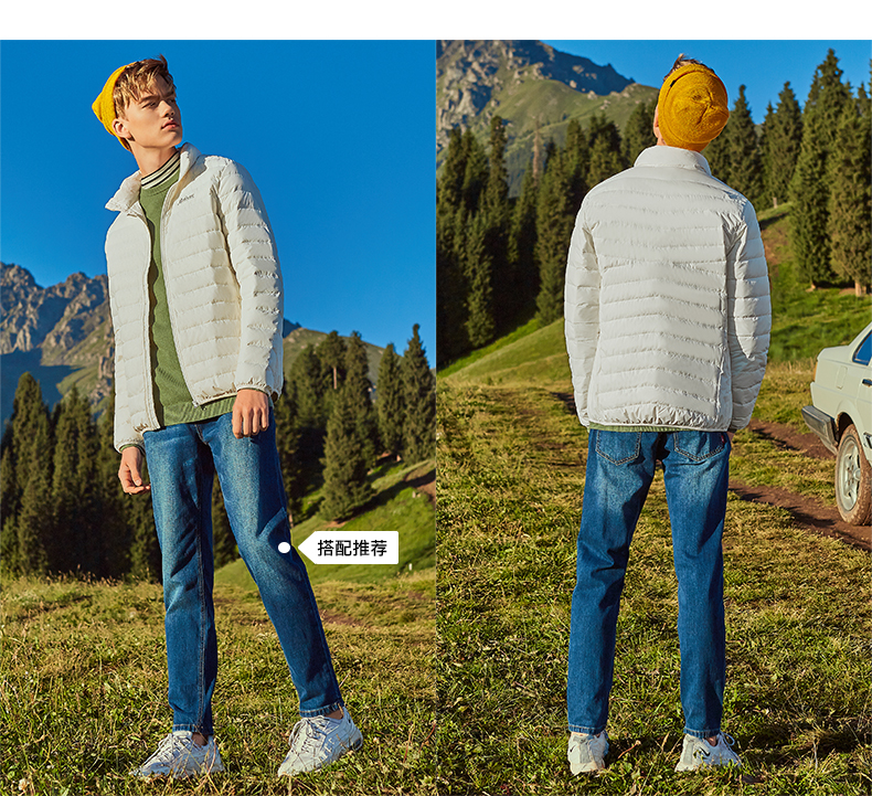 Blouson homme - Ref 3123261 Image 29