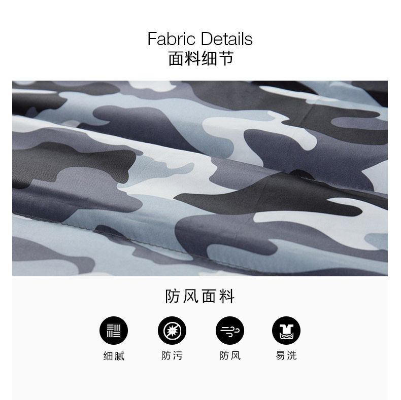 Blouson homme - Ref 3122065 Image 17