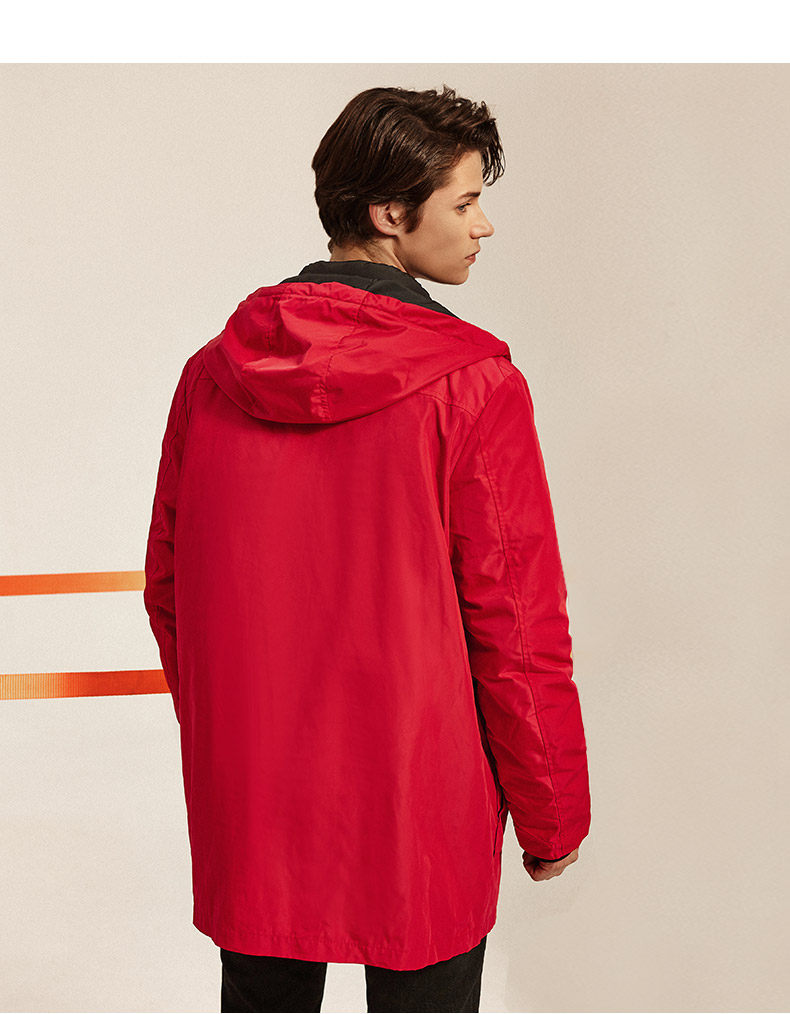 Blouson homme - Ref 3121475 Image 18