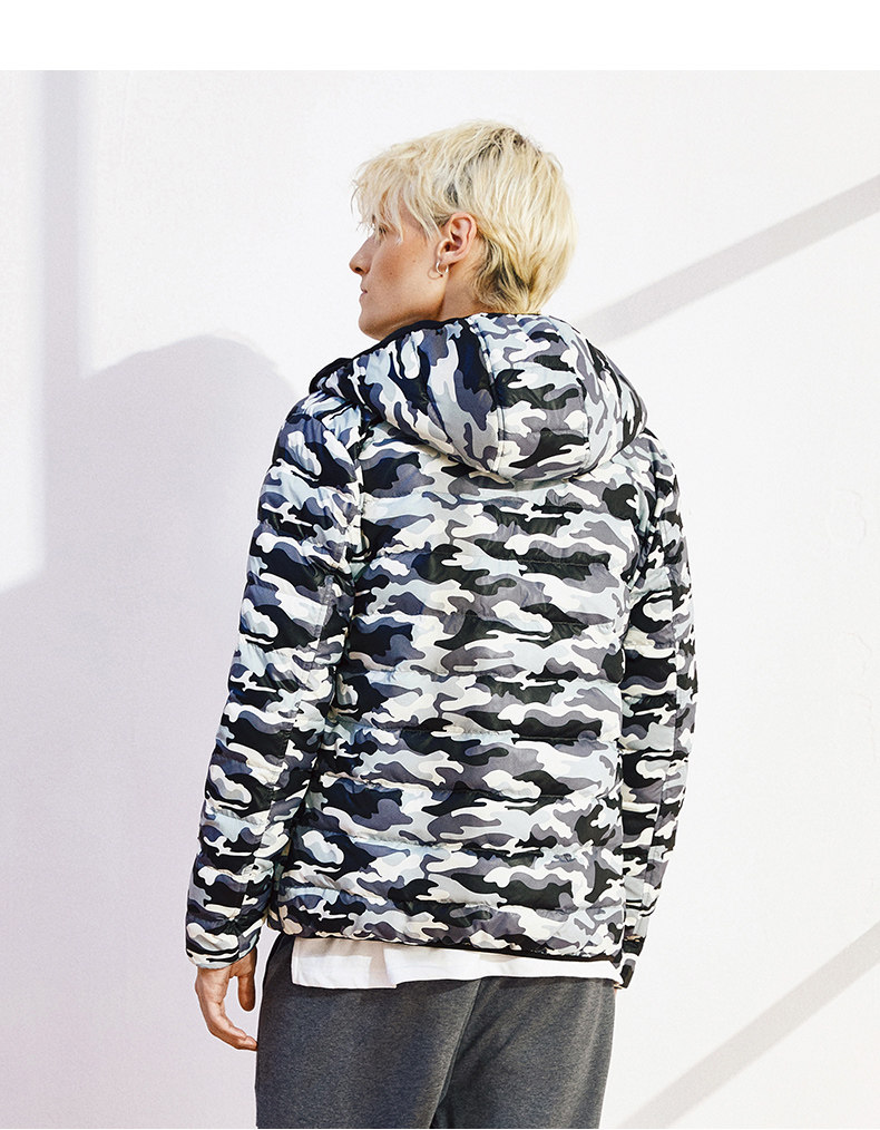 Blouson homme - Ref 3122065 Image 26