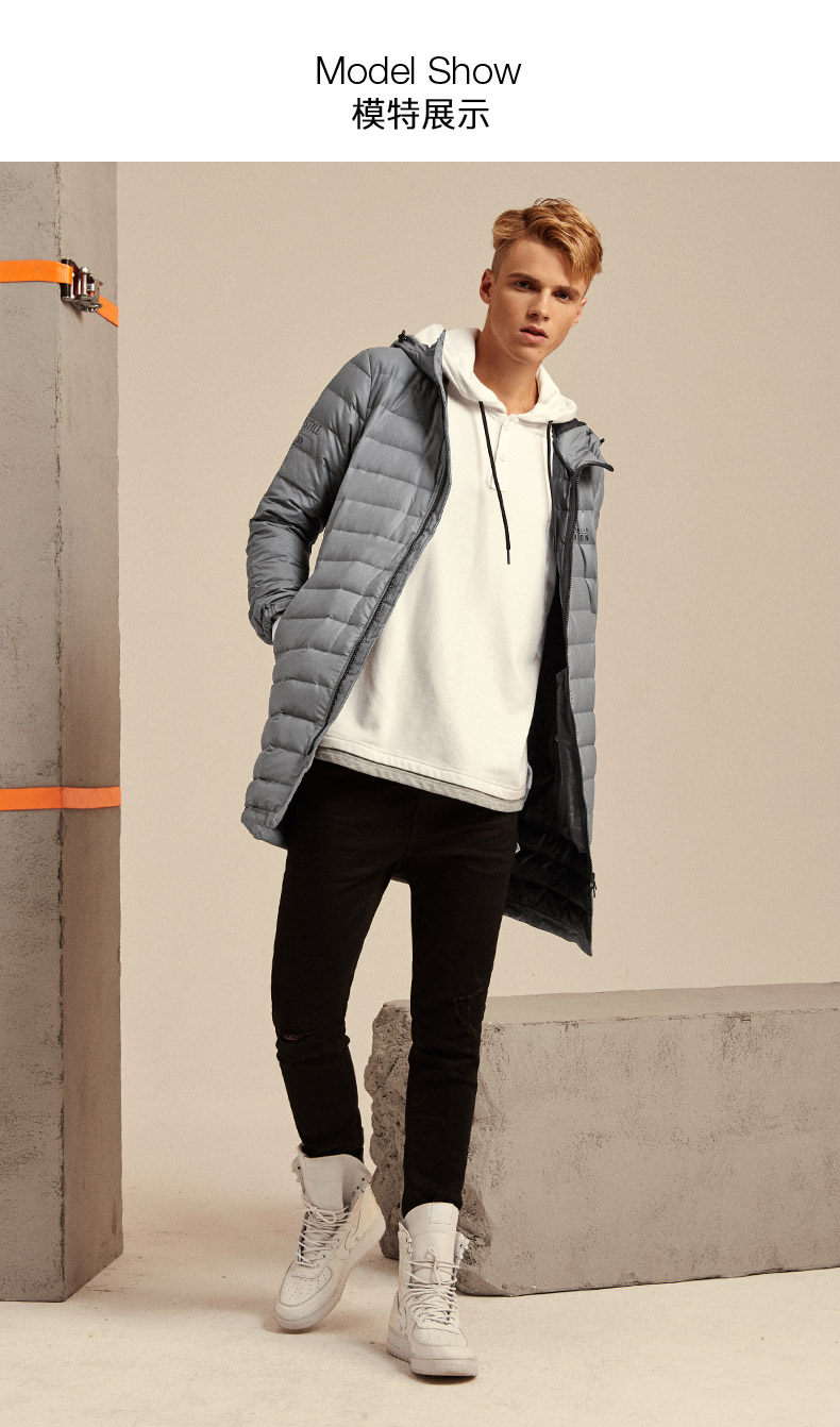 Blouson homme en Polyester - Ref 3122064 Image 20