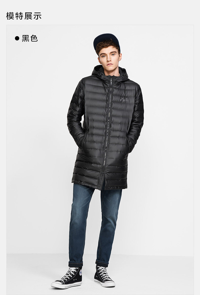 Blouson homme en Polyester - Ref 3122064 Image 26