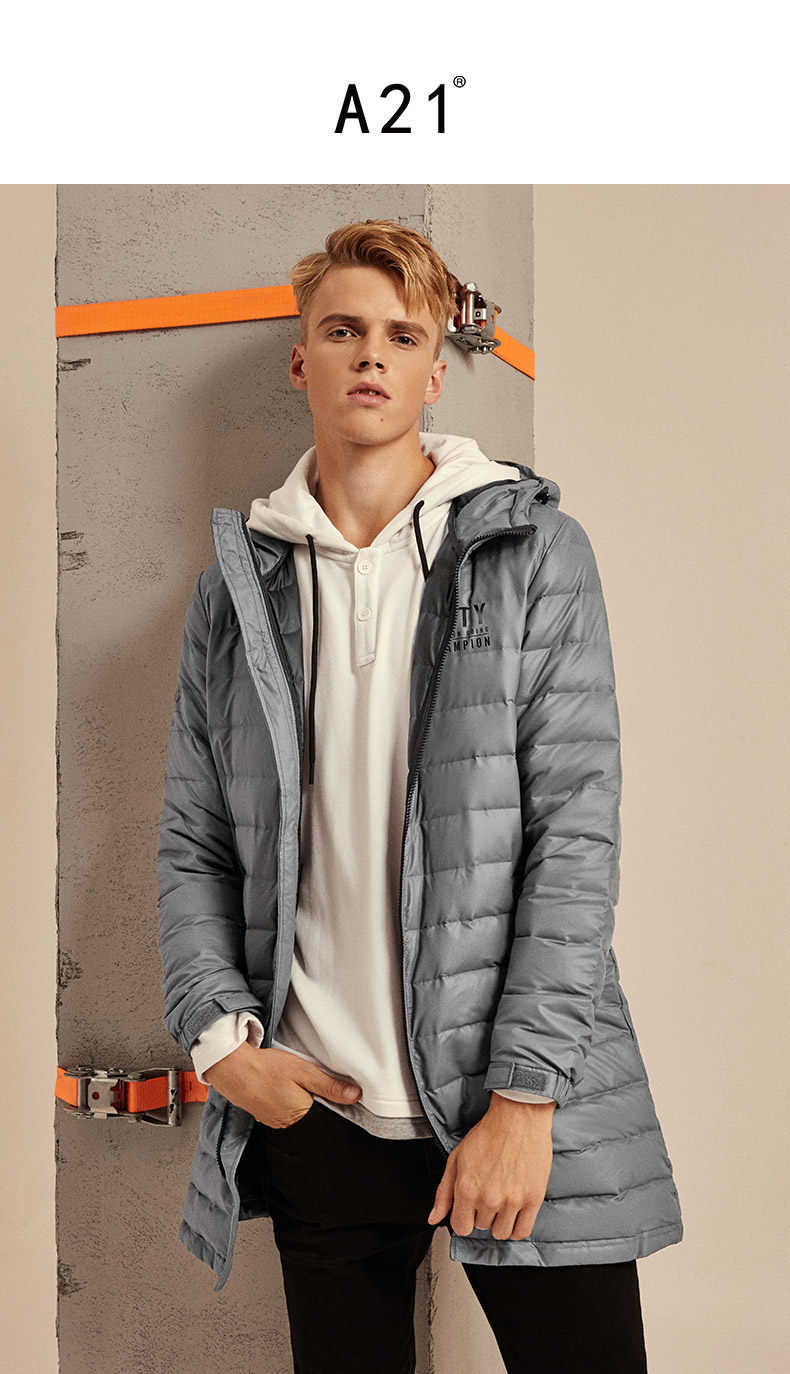 Blouson homme en Polyester - Ref 3122064 Image 7