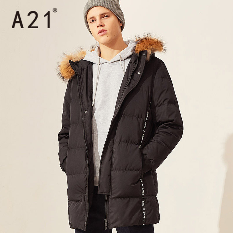 Blouson homme - Ref 3120430 Image 1