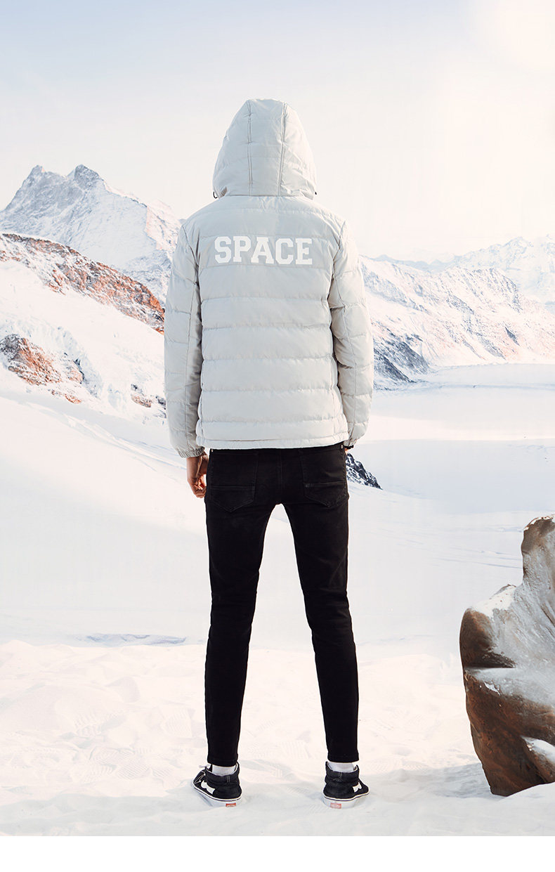 Blouson homme - Ref 3119955 Image 28