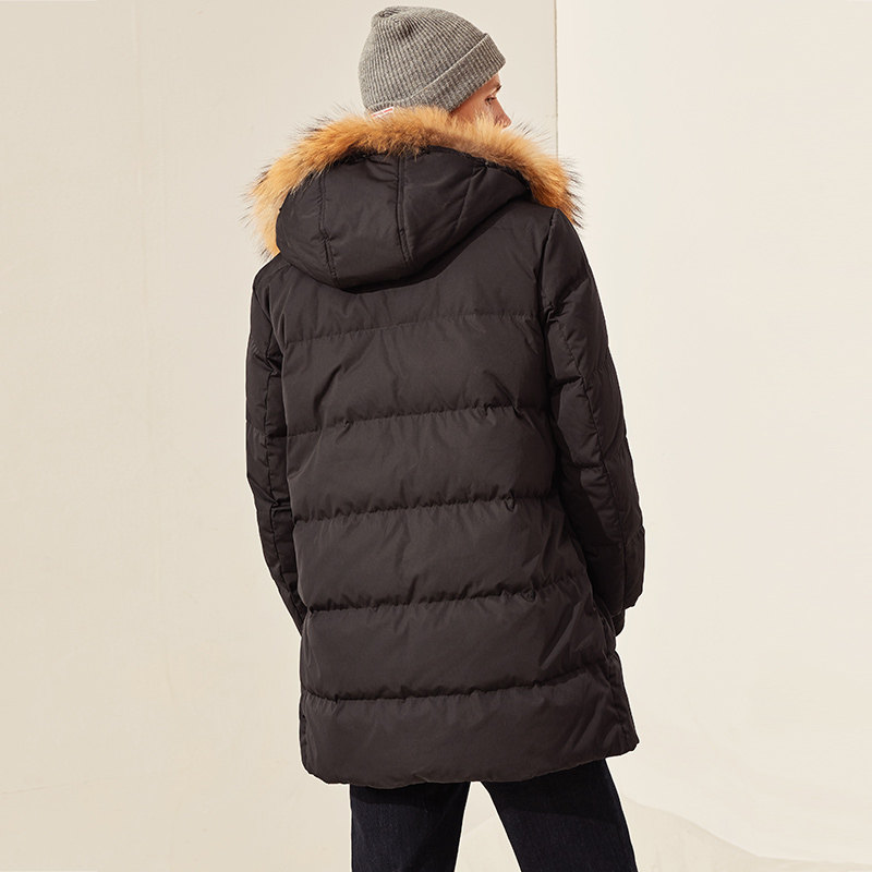 Blouson homme - Ref 3120430 Image 3