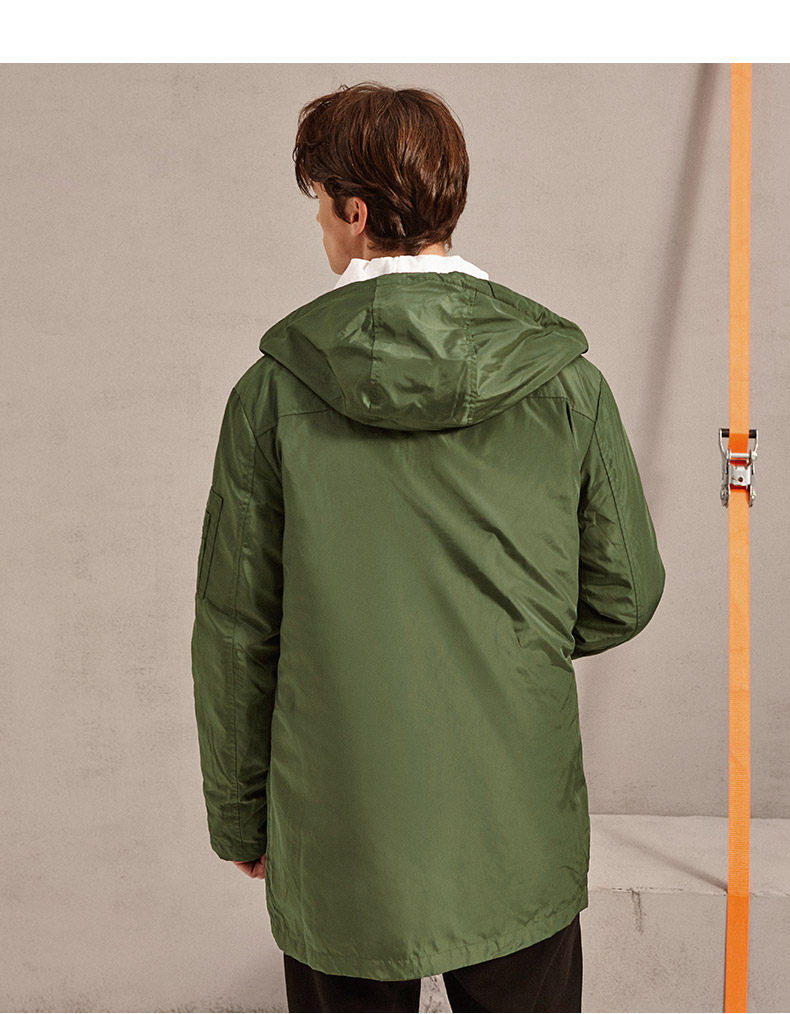 Blouson homme - Ref 3121475 Image 21