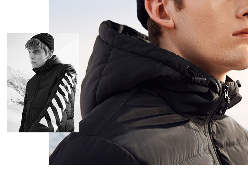 Blouson homme - Ref 3119955 Image 8