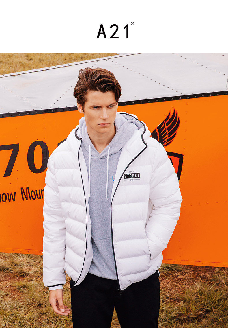 Blouson homme - Ref 3121971 Image 7