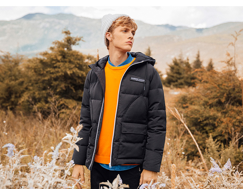 Blouson homme - Ref 3123093 Image 25