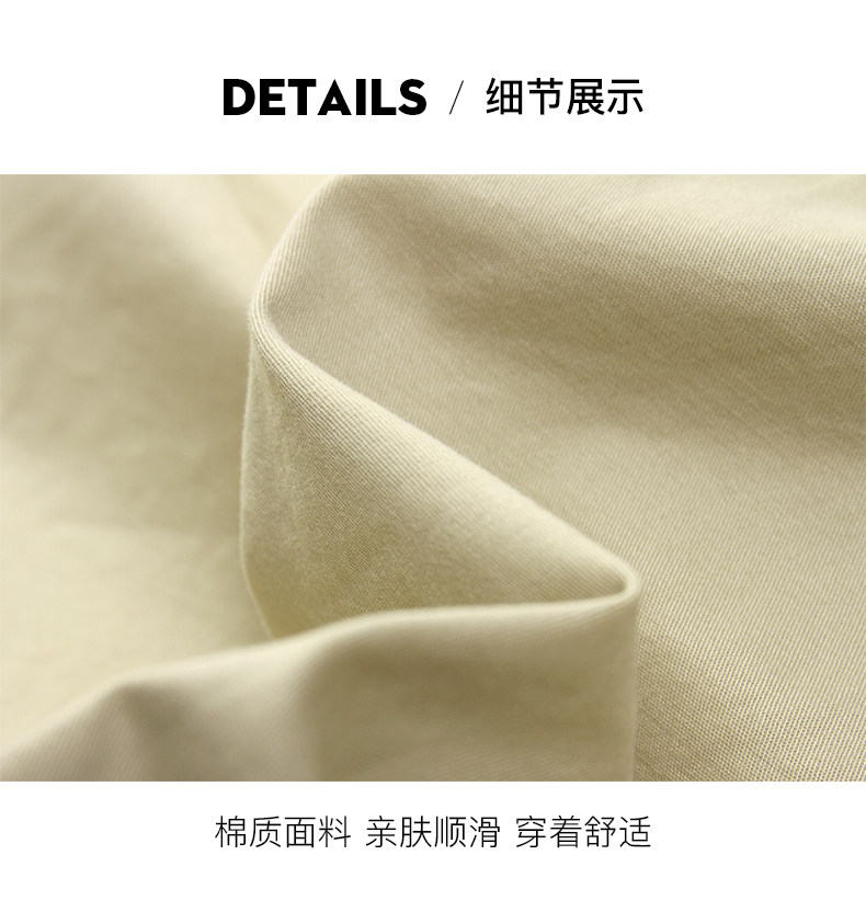 Blouson homme manches longues en Coton - Ref 3117755 Image 20