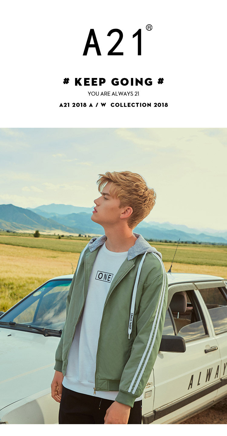 Blouson homme manches longues - Ref 3116453 Image 7