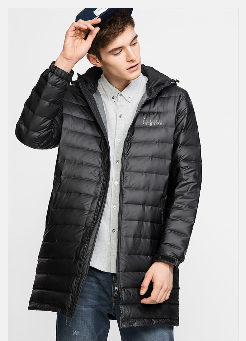 Blouson homme en Polyester - Ref 3122064 Image 28