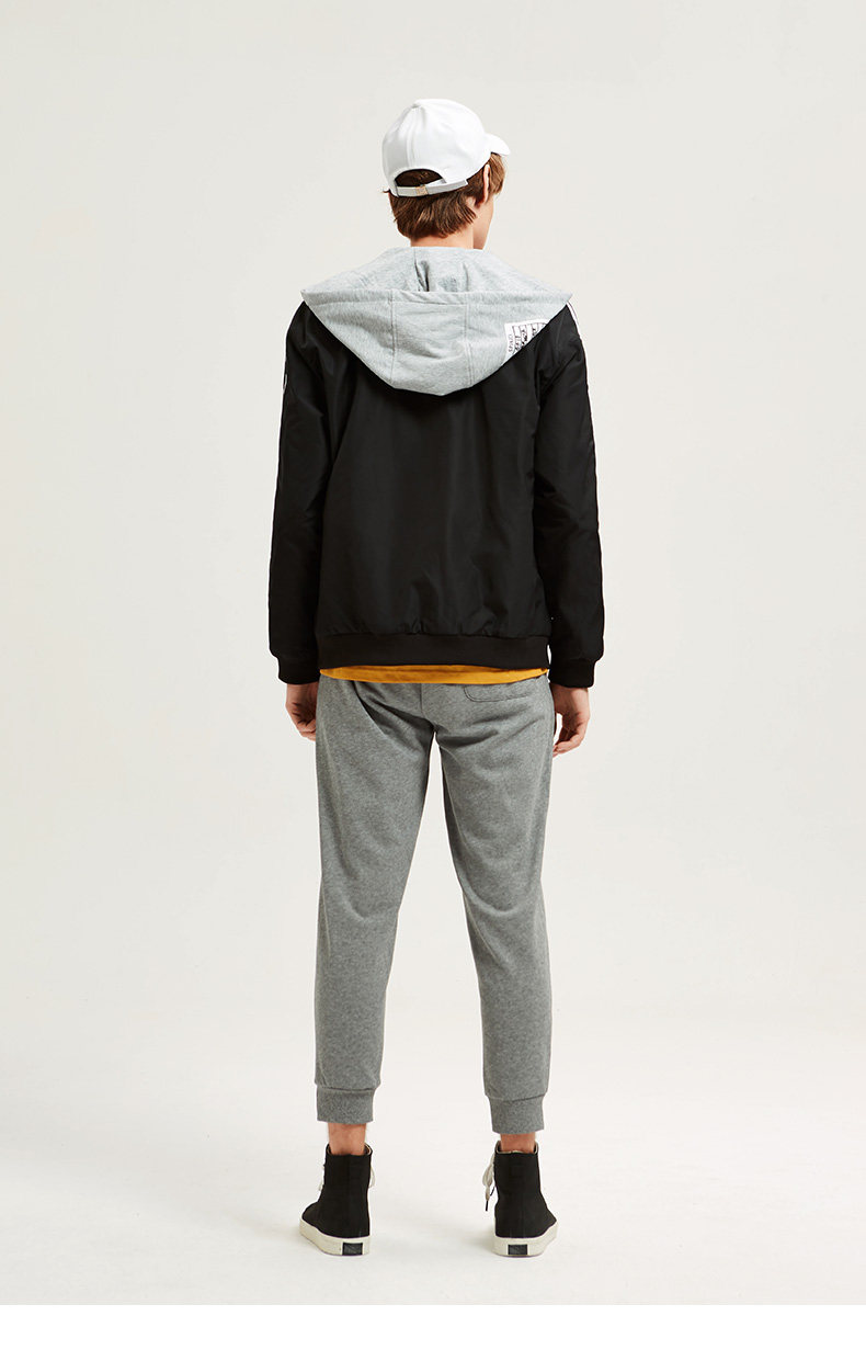 Blouson homme manches longues - Ref 3116453 Image 19