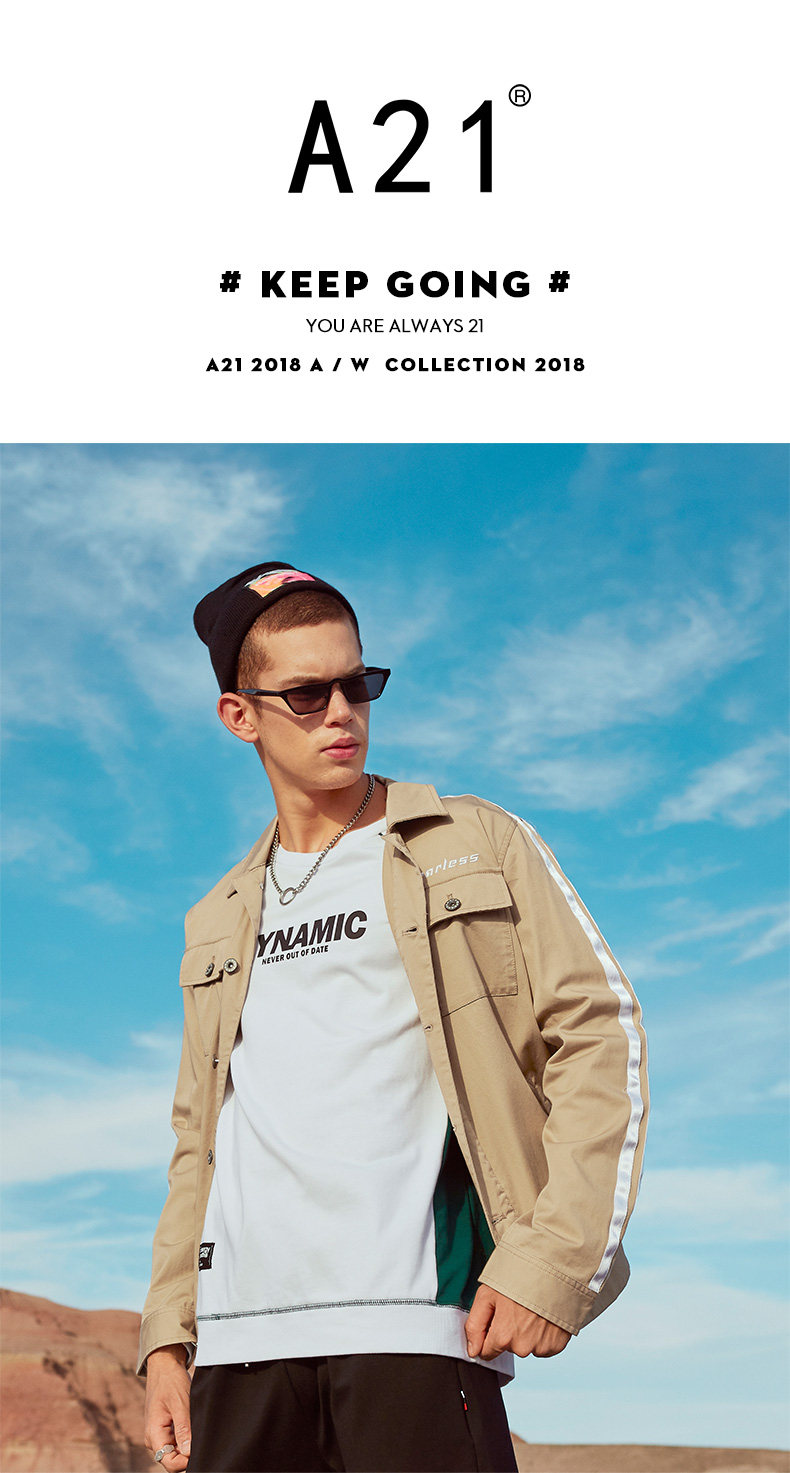 Blouson homme manches longues en Coton - Ref 3116545 Image 7