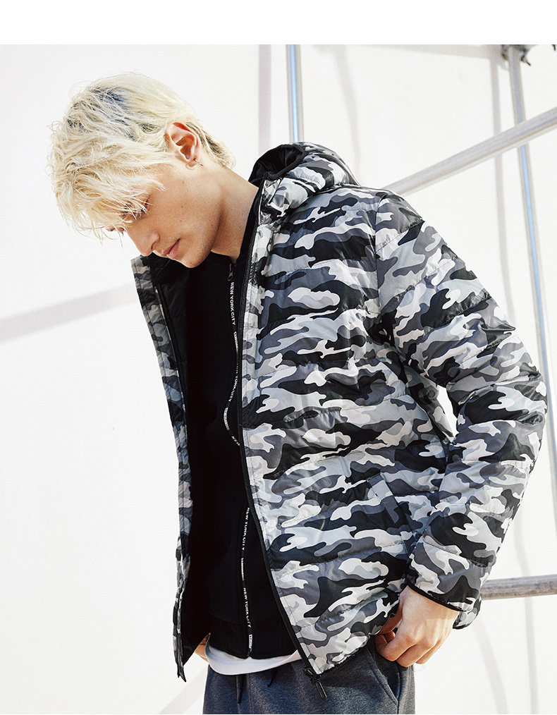 Blouson homme - Ref 3122065 Image 25