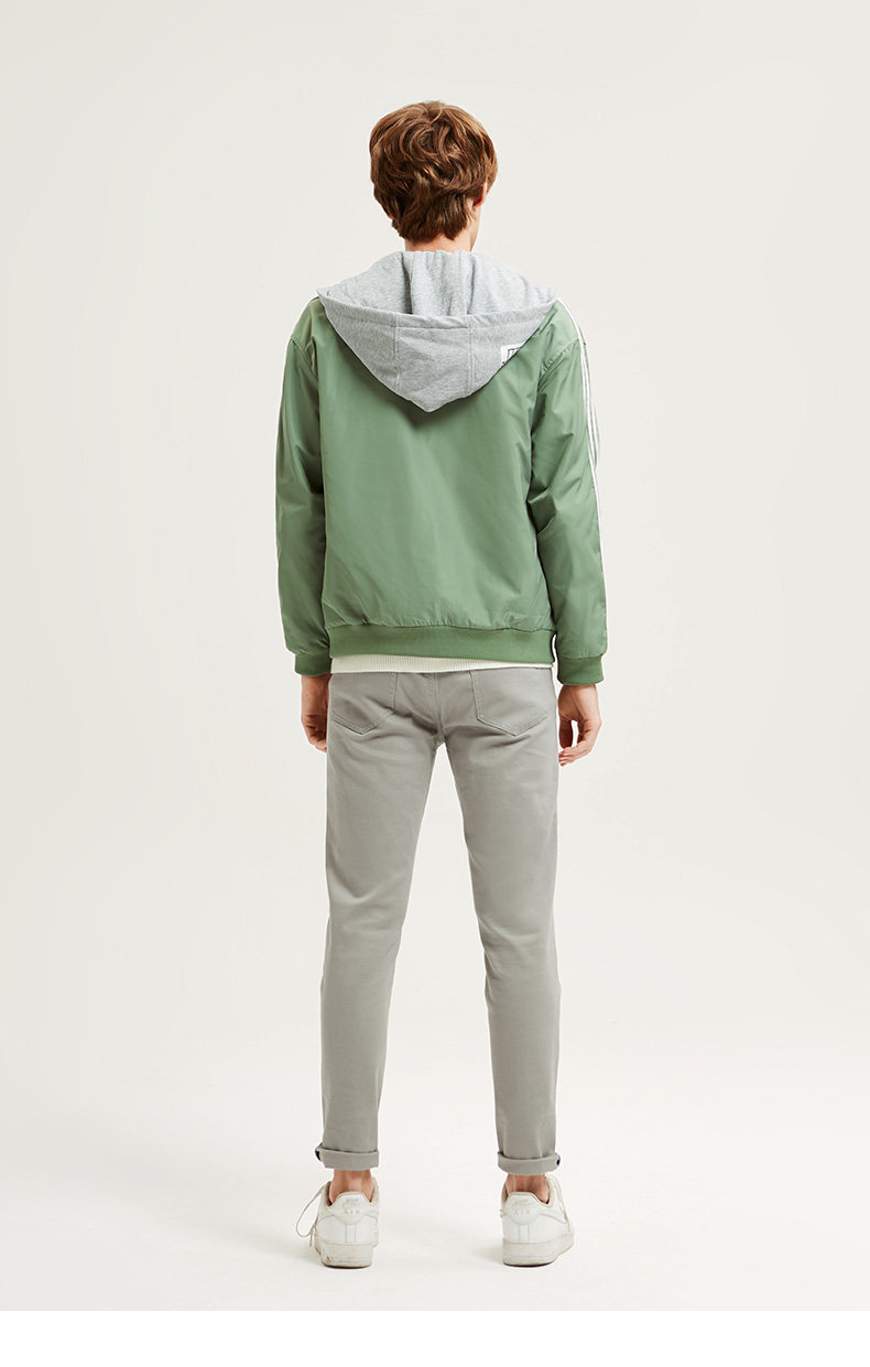 Blouson homme manches longues - Ref 3116453 Image 17