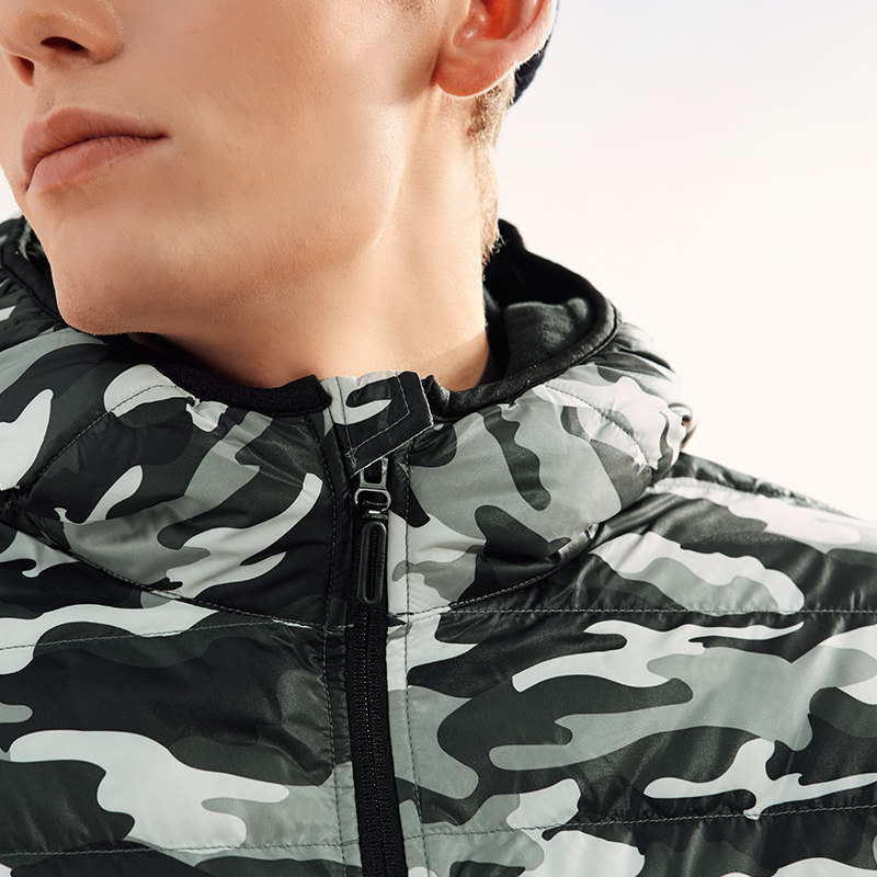 Blouson homme - Ref 3122065 Image 3