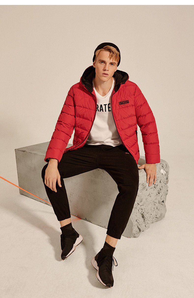 Blouson homme - Ref 3121971 Image 27