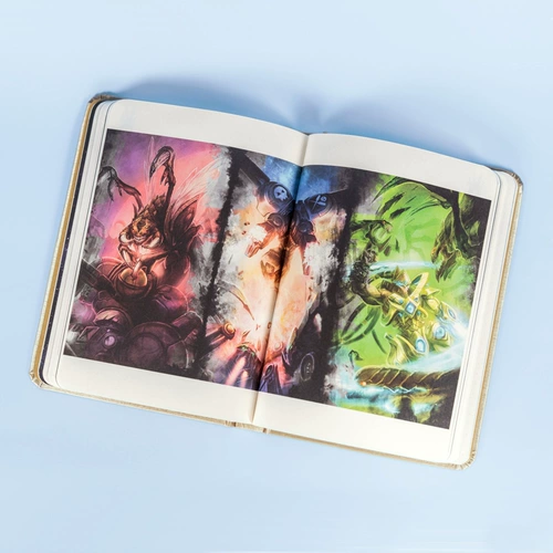 Подлинное пятно 