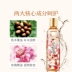 Jiamei Le Shea Rose Body Massage Oil Pushing Body Massage Massage đẩy lùi Meridian Care sữa tắm cho trẻ sơ sinh Điều trị cơ thể