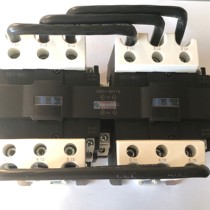 Original Tianshui 213 GSC1(CJX4-d) - 8011N interlock contactor GSC1-8011N