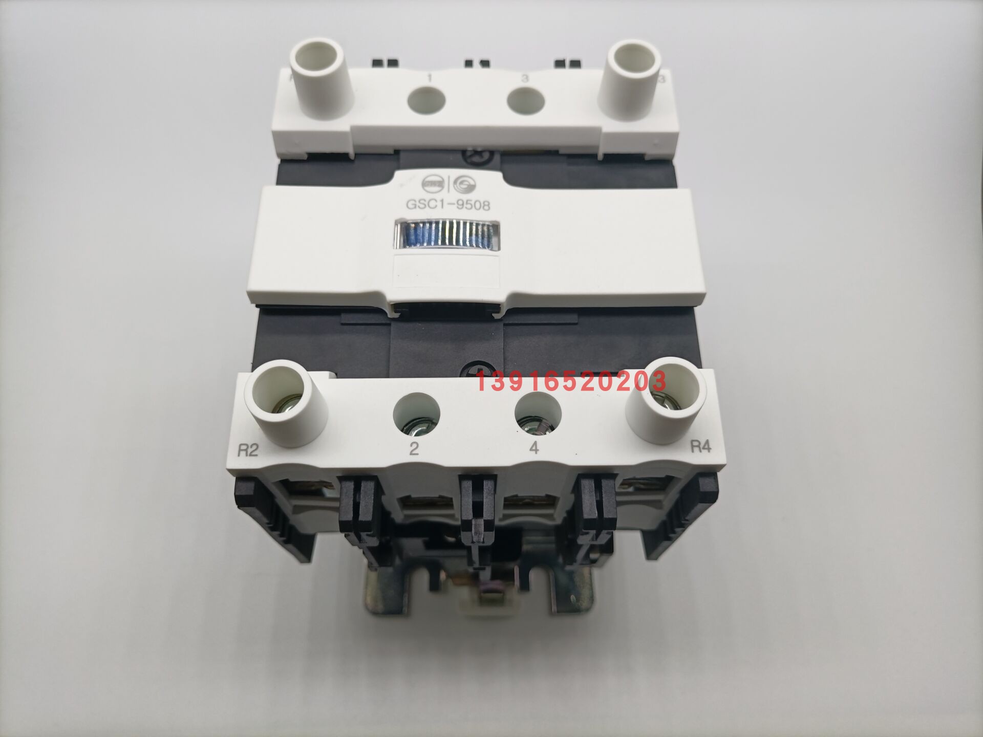 Tin Shui 2-3 GSC1 (CJX4-d) -9508 quadrupole AC contactor Tin Shui 213 contactors-Taobao