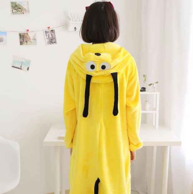 Phiên bản Hàn Quốc của các cặp đôi mùa thu và mùa đông shop đồ ngủ đẹp cho cả gia đình