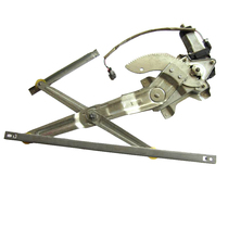 Twilight Yellow Sea Accessories Banner Winning F1 Glass lifter Electric door and window rocking machine Electric glass lifter Original plant