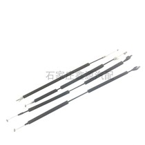 Great Wall Haval H6 inner buckle hand pull wire door lock outer buckle hand pull wire H6 inner and outer buckle hand pull wire front and rear door buckle hand wire