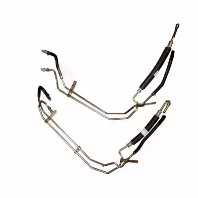 Great Wall Hafer M2M4 Dazzle booster pump high and low pressure pipe power steering device in and out of the return pipe power pipe