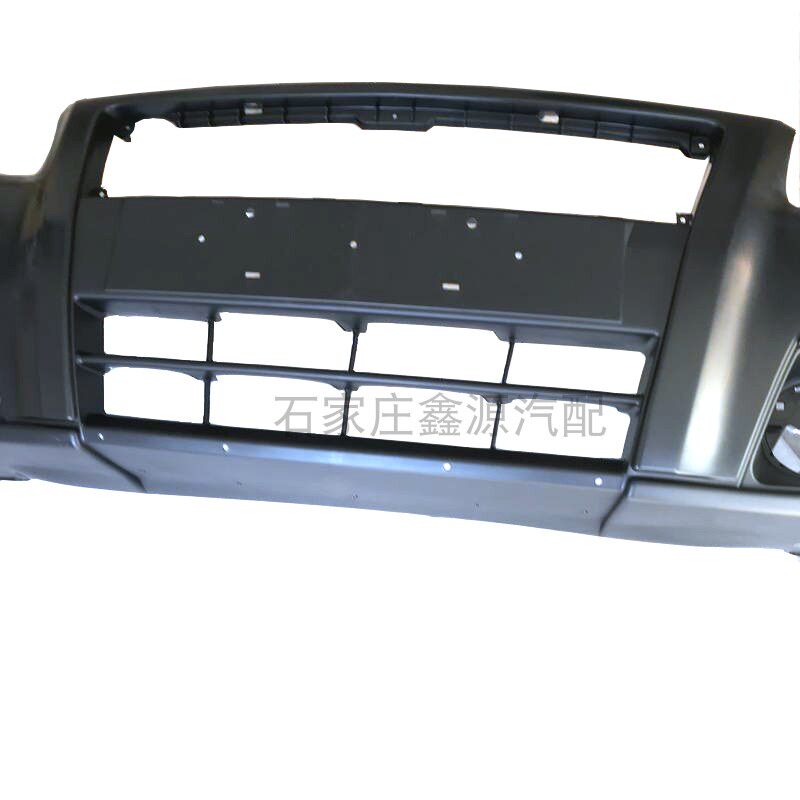 Передний бампер Changan Suzuki SX4 оригинал
