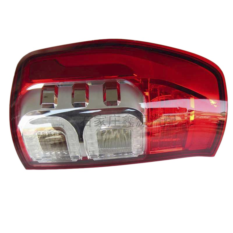 ZTE Grand Lord pickup rear tail light rear combination light rear tail light brake light reversing light rear tail light cover car lamp shell