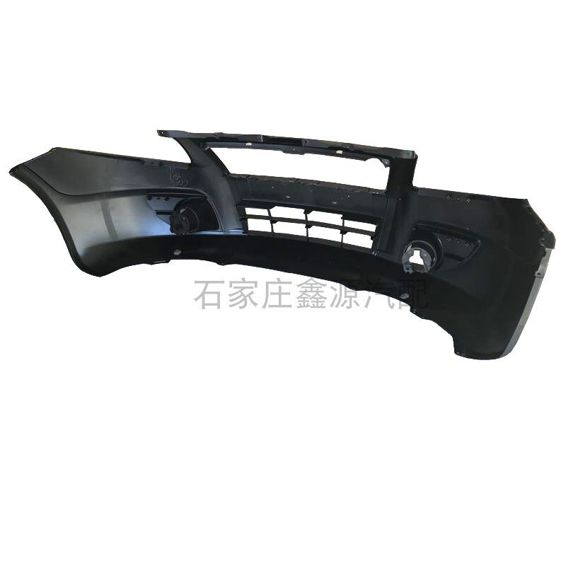Передний бампер Changan Suzuki SX4 оригинал