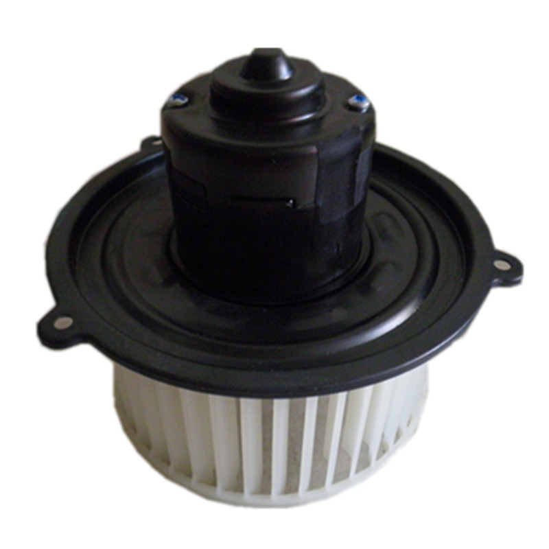 Zhengzhou Nissan D22 Paradian Dongfeng Feng Ruiku Blower Motor Heating Wind Motor Air Conditioning Wind Motor