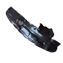 ZTE Large Collar Main Pickup Truck Front Lining Leaf Plate Inner Lining Front Fender Tire Upper Stop Clay Leather Front Wheel Suspension