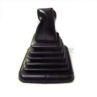 Чехол кулисы коробки передач Derways