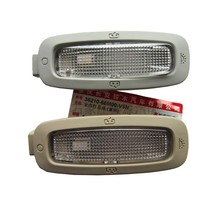 Changan Suzuki Vitra Feng Yu Qiyue indoor lamp assembly ceiling lamp reading lamp ceiling lamp interior lamp original factory